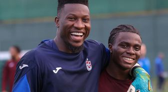 Trabzonspor, Oulai transferinde tarihi bir satışa imza attı