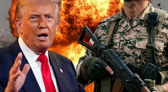 Trump: İran her ABD askeri öldürdüğünde bunun bedelini katbekat ödeyecek
