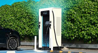 Türkiye'de Elektrikli Araç Şarj Altyapısı Hızla Büyüyor