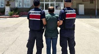 Uyuşturucu taciri Nazilli'de yakalandı