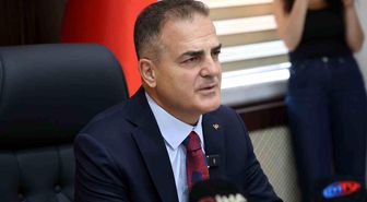 Muğla Valisi 2026'nın ilk 6 ayında 3 organize suç örgütünün çökertildiğini açıkladı