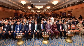 Van Gölü Havzası Sürdürülebilir Gelecek Çalıştayı Başladı