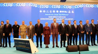 Bakan Yardımcısı Demiralp: Türkiye çevre politikalarında küresel ölçekte takip edilen konuma ulaştı