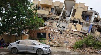 Venezuela'daki depremlerde hayatını kaybedenlerin sayısı 5 bin 208'e yükseldi
