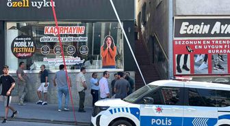 Yakınların haber alamadığı kadın evinde ölü bulundu