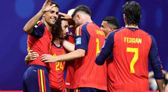 2026 FIFA Dünya Kupası rekorlarla final yaptı