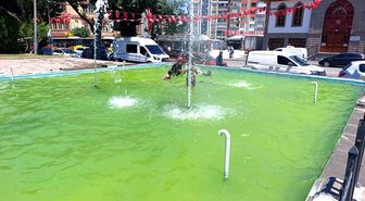 Afyonkarahisar'da çocukların ölümüne serinlik oyunu