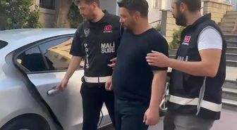 Ahbap soruşturmasında Oğuzhan Uğur'un da aralarında olduğu 9 şüpheli tutuklandı