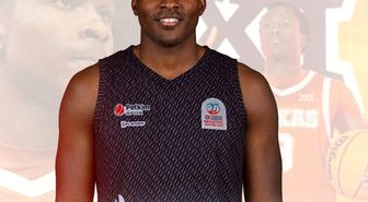 Aliağa Petkimspor, Max Abmas'ı kadrosuna Kattı