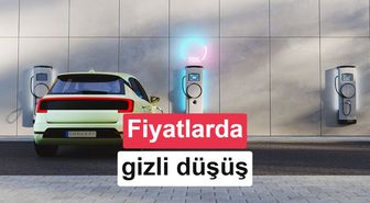Almanya'da Elektrikli Araç Fiyatları Reel Olarak %18 Düştü