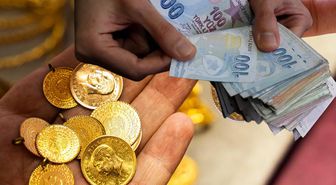 Altında rüzgar tersine döndü