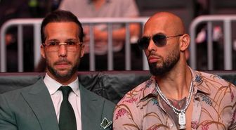 Andrew ve Tristan Tate ABD'de gözaltına alındı