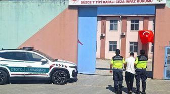 Aranıyorlardı tek tek yakalandılar