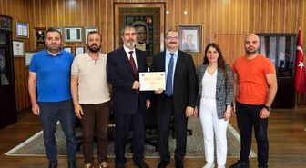 Atatürk Üniversitesinde bir akreditasyon başarısı daha: Ekonometri bölümü 3 yıllığına akredite edildi