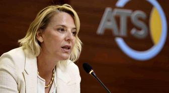 ATSO Başkan Adayı Hatice Öz: 'Antalya hak ettiği yerde değil'