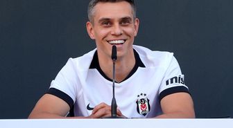 Avrupa kadrosu bildirildi! Beşiktaş'ta Trossard kararı