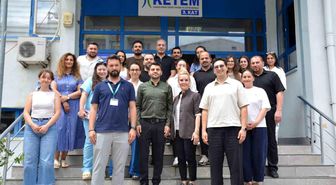 Bafra'da sağlık kurumları güçlerini birleştirdi