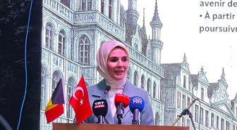 Bakan Göktaş: Türkiye-AB ilişkilerinde yeni bir yaklaşım zorunlu