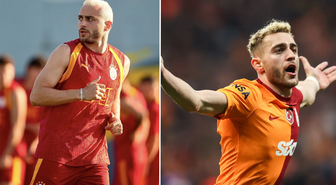 Barış Alper Yılmaz’dan dikkat çeken imaj değişikliği!