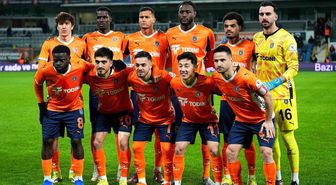Başakşehir, Inter Turku maçıyla sezonu açıyor