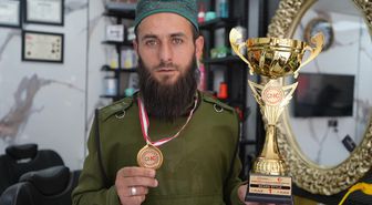 Tereddütle gitti, şampiyon döndü: Endişe yerini gurura bıraktı