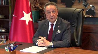 BBP Genel Başkan Yardımcısı Ekrem Alfatlı: 'Muhsin Yazıcıoğlu meselesi bir beka meselesidir'