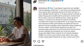 Benhur Keser, Kayserispor ile anlaştı