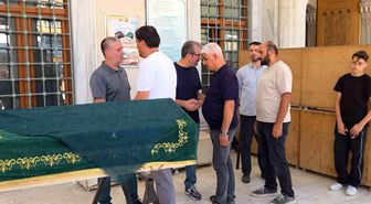 Bursalı iş adamının lösemi tedavisi gören kızı hayatını kaybetti