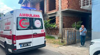 Samsun'da korkunç olay: 18 yaşındaki genç kız evinde ölü bulundu