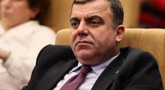 CHP Silivri İlçe Başkanı Doruk Bulut gözaltına alındı