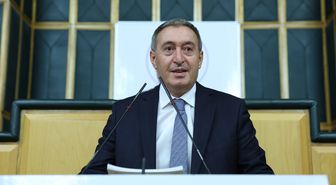 DEM Parti'li Bakırhan: Çerçeve yasa kapsayıcı olmalıdır