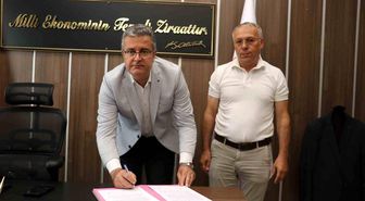 Dereköy Balıkçı Barınağı'nın işletme hakkı 10 yıllığına kiralandı