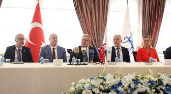 DEÜ'de İngilizce tıp dönemi başlıyor