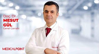 Doç. Dr. Gül: 'Genç yaşta kolon kanseri: Alarm zilleri çalıyor mu'