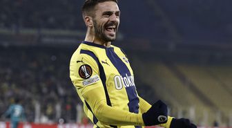 Dusan Tadic'in yeni takımı belli oluyor