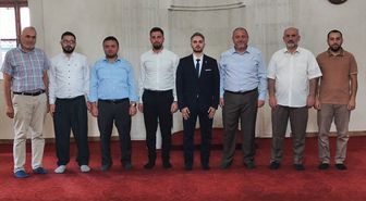Edirne'den kısa kısa