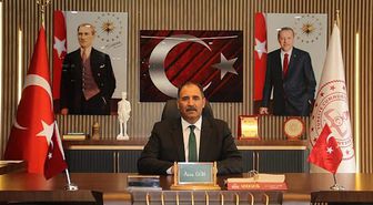 Elazığ İl Milli Eğitim Müdürü Aziz Gün kalp krizi geçirdi