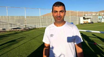 Elazığspor Teknik Direktörü Bozkurt: 'Kadro kalitemiz her anlamda iyi'