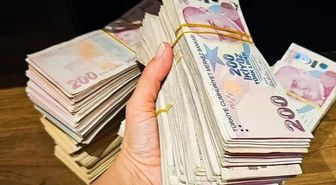 Rekor zam! En düşük maaş 153 bin oldu