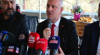 Fatma Soydaş'a Cumhurbaşkanı Başdanışmanı Oktay Saral'dan sert tepki