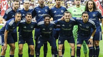Fenerbahçe en son ne zaman Şampiyonlar Ligi'ne katıldı?