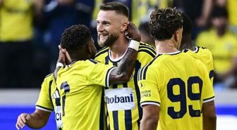 Fenerbahçe - Gornik Zabrze maç kadrosu! Greenwood oynuyor mu?