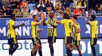 Fenerbahçe Gornik Zabrze rövanş 2. maç ne zaman, hangi kanalda?