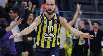 Fenerbahçe, Melih Mahmutoğlu ile nikah tazeledi