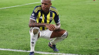 Fenerbahçe'de Talisca kararı Polonya'dan sonra verilecek