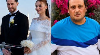 Fenerbahçeli İsmail'e büyük şok: Evliliği geçerli saymıyorum
