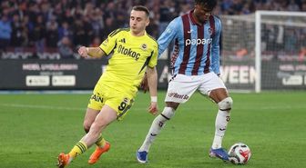 Geri sayım başladı! 30 milyon Euro'luk transfer