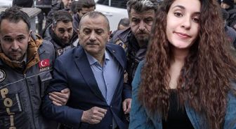 Gülistan Doku dosyasında Tuncay Sonel'i yakacak ifade! 'Bilgim var, sen gerekeni yap'