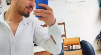 Gürültü nedeniyle tartıştıkları komşunun bıçakladığı anne öldü, kızı ağır yaralı