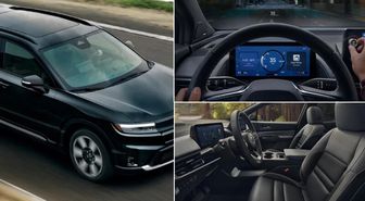 Honda, Prologue ile Elektrikli Araç Üretimini Sonlandırıyor
